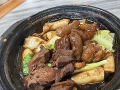 -珍珍小食店(西华路店)