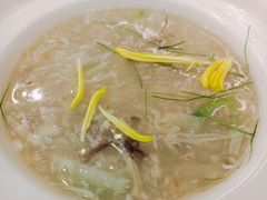 -祈胜邨•顺德鱼生•顺德菜(容桂店)