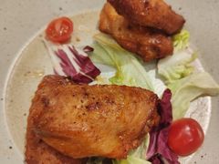 -马兰卡西式简餐(新汇大融城店)