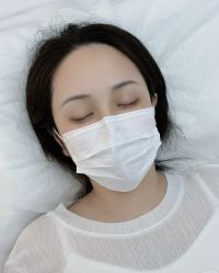 -Doris多里斯半永久纹眉·SMP纹发·发际线