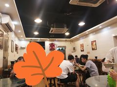 大堂-西关刘福记(文德路店)