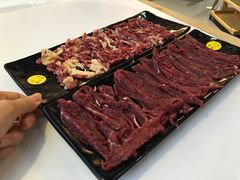 -陈记顺和牛肉火锅馆(天河北路店)