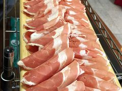 -阳坊胜利涮羊肉(阳坊老店)