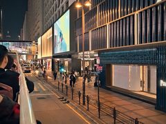 -Big Bus Tours 敞篷观光巴士