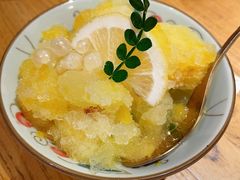 -图味美小黄鱼·景德菜(浙江路店)