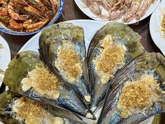 -小铜锣湾海鲜家常菜馆(河西店)