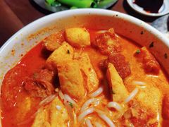 -绿柠食堂(北外滩店)