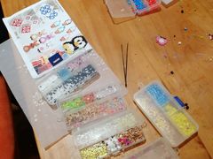 -Summer House夏莫手工坊团建活动(世博源店)