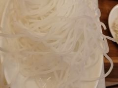 东来顺特制粉条-东来顺饭庄(天坛店)