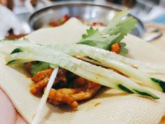 -李老哈·东北菜(宋园路店)