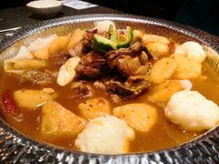 -丝路金桃·新疆菜(徐汇店)