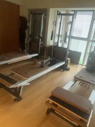 -阿南达·瑜伽普拉提·阿育吠陀疗愈中心