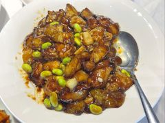 -到家尝北京菜(西坝河店)