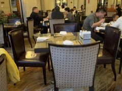 -上海和平饭店茉·莉酒廊 Jasmine Lounge