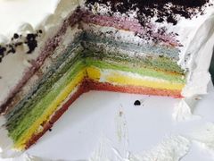-BONCAKE裱花蛋糕(万象汇店)