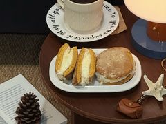 -泽田本家·铜锣烧(美罗城店)