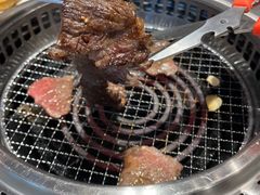 -老炉家木炭烤肉(长江国际店)
