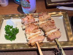 -弓二·烧鸟居酒屋(财富购物中心店)