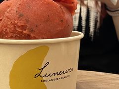 -LUNEURS月乐诗·法式冰淇淋(环贸店)