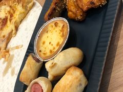 -必胜客(砂之船中东奥莱店)