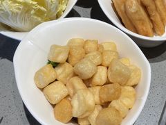 迷你小豆泡-海底捞火锅(塘厦天虹店)