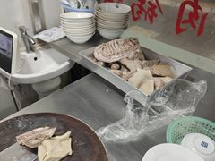 -苏州藏书羊肉馆(安顺路店)