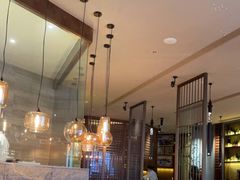 大堂-山葵家·创意料理(EFC欧美广场店)