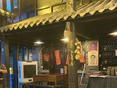 -饭江湖·江湖菜(湖广会馆店)