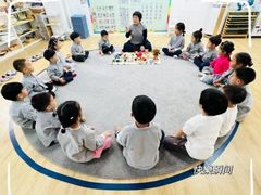 -ThinkFirst·圣克弗斯幼儿园(CBD双井校区)
