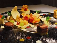 -燃扒房Steakhouse(皇庭店)