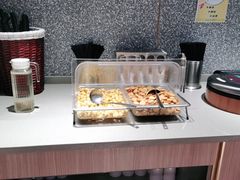 -半天妖烤鱼(东方新天地店)