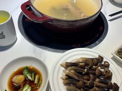 客家黑鸡汤-黑鸡小馆(金源店)
