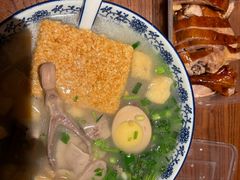 -小潘记鸭血粉丝汤
