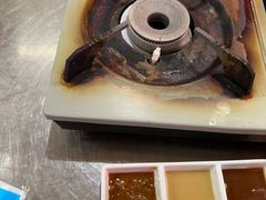 -燃计沙茶皇·香港沙茶火锅(人广旗舰店)