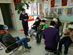 -星视野儿童近视弱视视力训练中心(富荟店)