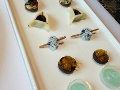 -Le Comptoir de Pierre Gagnaire