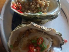 -隐炉和牛烧肉店(群力店)