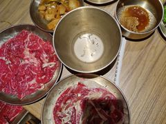 -西塔老太太泥炉烤肉(亚运村店)