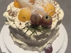 -WenTinG文汀·半糖蛋糕(新天地广场店)