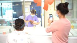 -贝安心月子中心(昌平店)