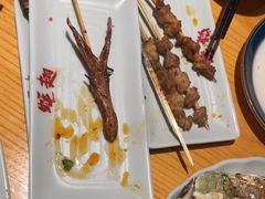 -蚝翅·海鲜粥·烧烤·龙虾季(海曙天一店)