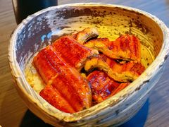 -滩万日本料理Nadaman(国贸大酒店)