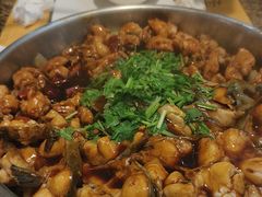 -黄记煌三汁焖锅(崇文门店)