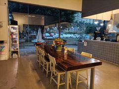 -微焙咖啡工厂(海峡创意产业园·红坊店)
