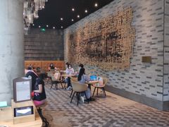 -星巴克臻选(湖滨道店)