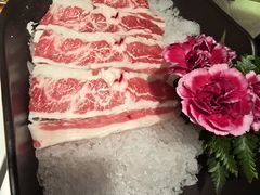 -红沃鳗鱼黑牛烤肉店(不老街店)