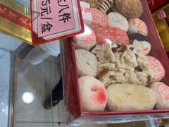 -芦庄子桂顺斋(和平路总店)