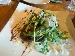 意式慢炖牛舌-La Tavernetta(Bar à Vin)(乌鲁木齐路店)