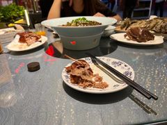 -燕郊烧鸽子(酷车小镇店)