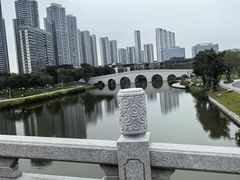 -顺峰山公园